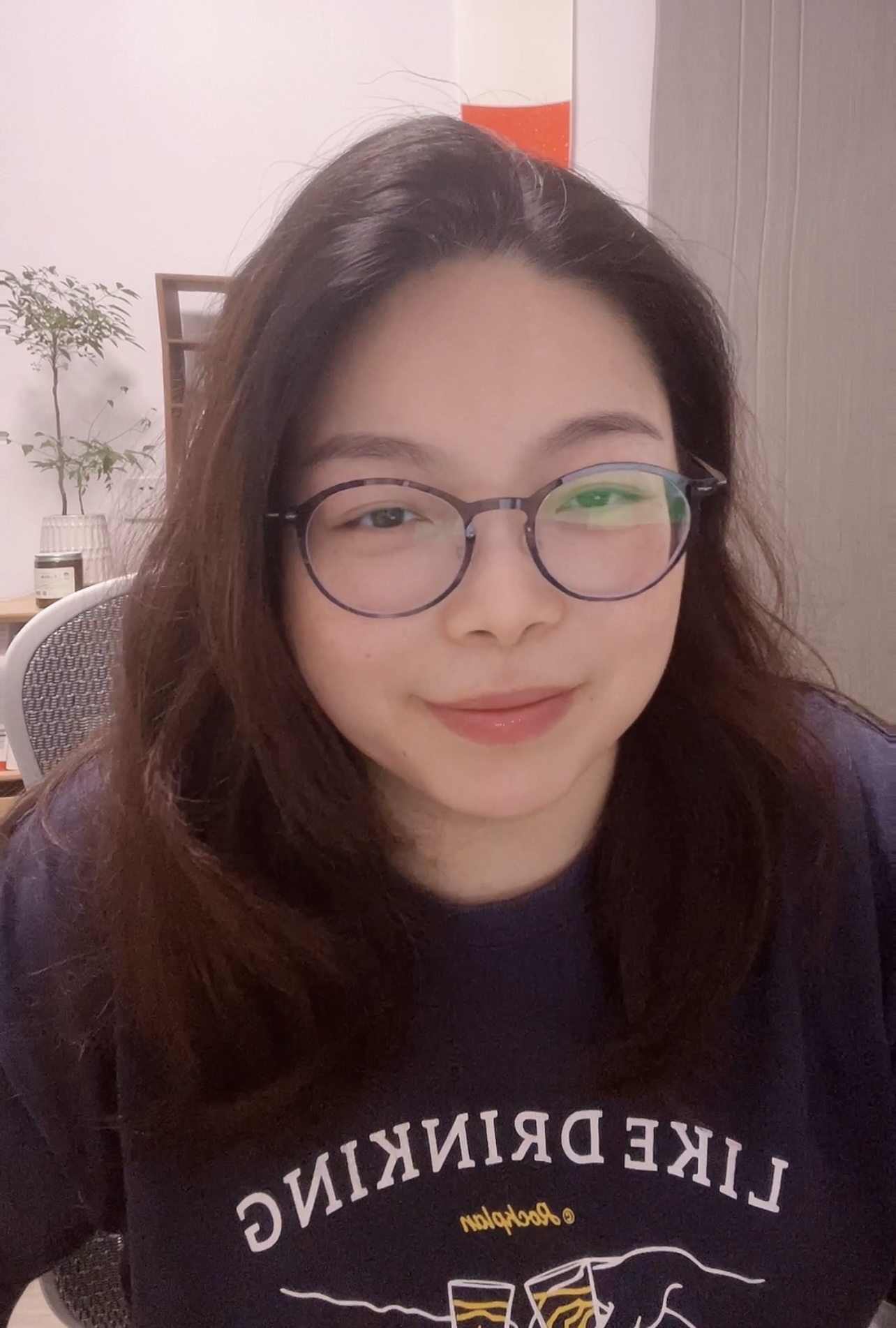 沈可言 Jessica